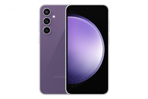 Samsung Galaxy S23FE Purple 256Go