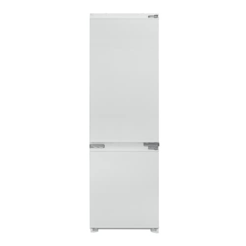 respekta Réfrigérateur congélateur encastrable GKE178 / 177 cm de hauteur
