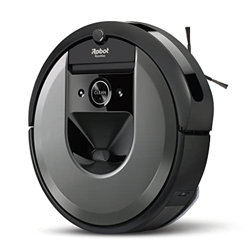 iRobot Roomba Combo i8 Robot aspirateur et balai – Aspirer
