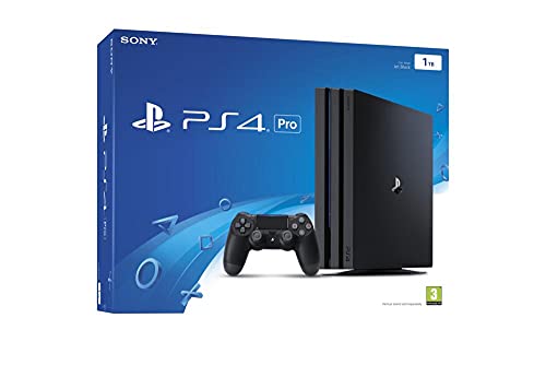 Sony Playstation 4 Pro 1To