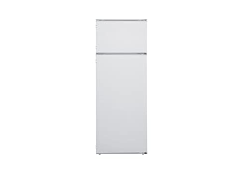 respekta Réfrigérateur congélateur encastrable GKE144 / 144 cm de hauteur