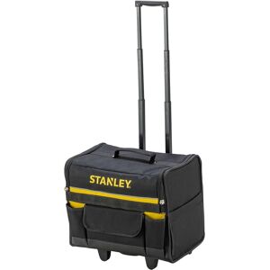 Stanley 1-97-515 18&quot; Sac a outils Softbag a roulettes 44,5