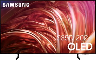 TV OLED SAMSUNG OLED TQ55S85D 2024