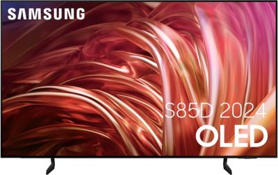 TV OLED SAMSUNG OLED TQ65S85D 2024