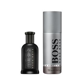 Boss Bottled Kit De Parfums Et De Produits Pour Le
