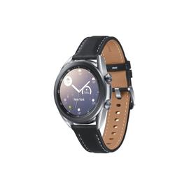 Montre connectée Samsung Galaxy Watch 3 4G Argent 41mm