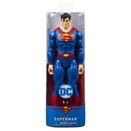 DC UNIVERSE FIGURINE BASIQUE 30 CM - SUPERMAN DC Universe