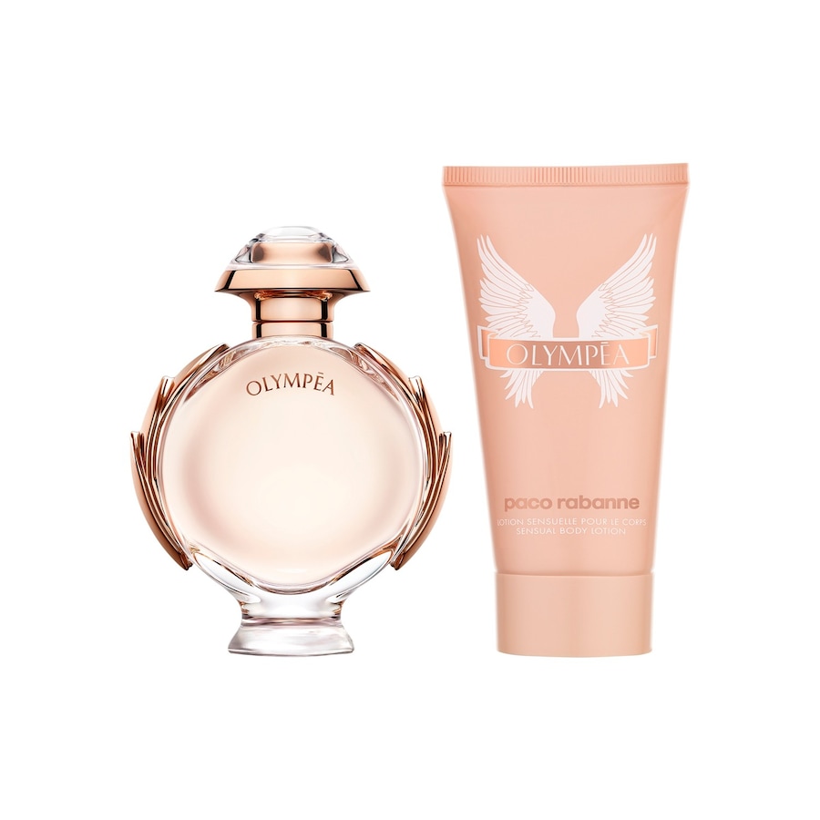 Rabanne - Olympéa Set Coffrets parfum femme 1 pieces female